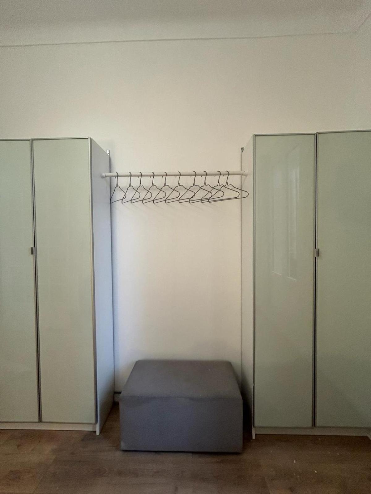Apartment Le Gambetta Nizza