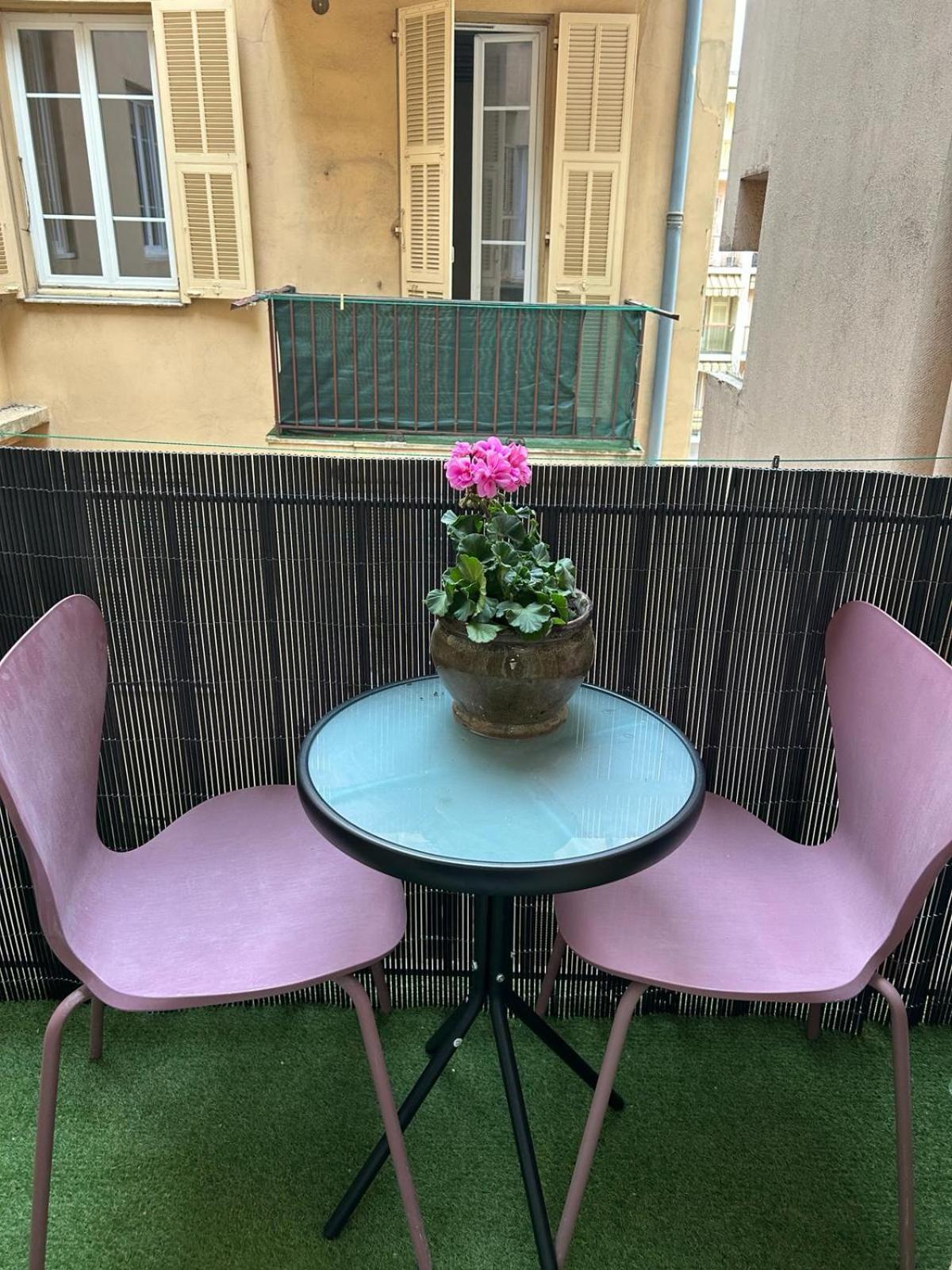 Apartment Le Gambetta *
